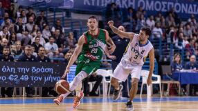 Трети успех за България в предквалификациите на Евробаскет 2025