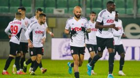 Шедьовър на Радослав Кирилов спря 