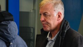 Наско Сираков: Напът съм да изстрелям 