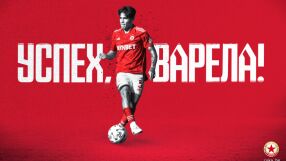 Бивш на ЦСКА не може да си намери отбор вече трети месец