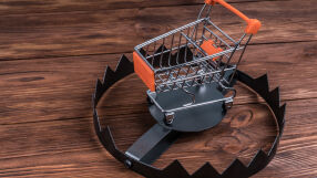 Сигнал: Мними сайтове се появяват преди Черния петък и мамят