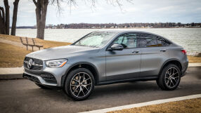 С 16% повече нови коли са купили българите от началото на годината 