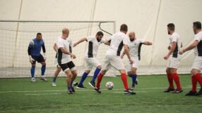 Ветерани на 