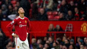 Роналдо: Исках 