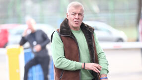 Спонсорът на 