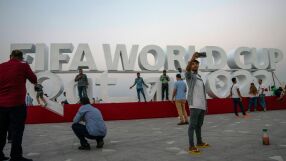 Феновете пропищяха: Тук е ад