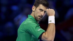 Джокович триумфира във Финалния турнир на АТР