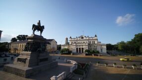 Пред провал ли е проектокабинетът: Скандалът със записа на Радостин Василев отекна в НС 