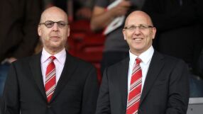 След уволнението на Роналдо: Семейство Глейзър продава 