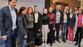 София дава 8 апартамента на олимпийски шампиони