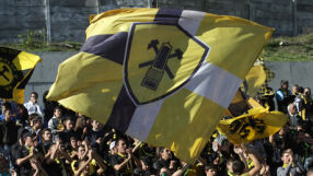 Кмет спря парите на 