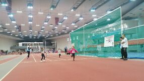 Детски празник с Darko Team Baby Cup (ВИДЕО)