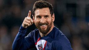 След Катар 2022: Меси подписва с 