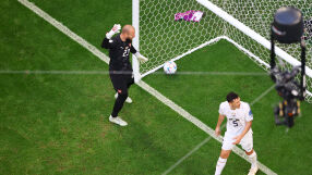 14 гола в един ден - повторение на рекорд за XXI век