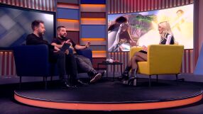 Геймърски Оскари или шарлатанство