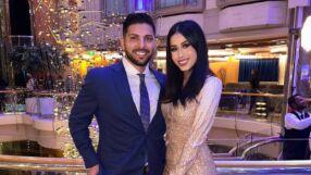 Милионерска съпруга похарчи 3 млн. долара за седмица и разгневи феновете си