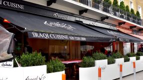 Хлебарки в храната: Ресторант беше затворен и глобен с 16 хил. паунда в Лондон