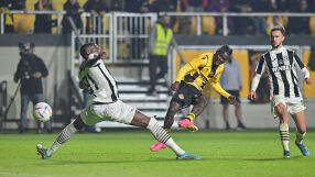 Ботев изпусна Локомотив в 118-ото дерби на Пловдив