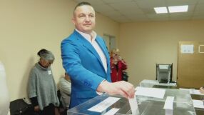 Европрокуратурата обвини бившия кмет на Варна Иван Портних и бившия областен управител Стоян Пасев