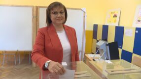 Нинова: Гласувах от утре София да се управлява прозрачно пред очите на хората