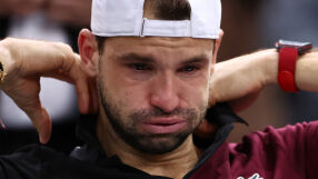 Григор: Миналата нощ беше пълна лудост (ВИДЕО)