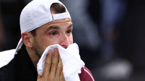 Григор през сълзи: Това беше влакче на ужасите