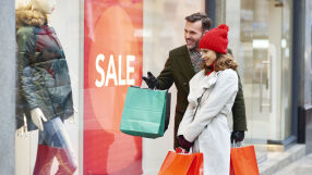 Намаленията започват! Това са най-добрите места за шопинг в Европа
