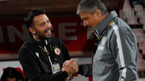 Любо Пенев: На 