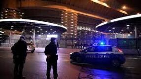 Милан с изявление заради намушкания фен