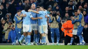 Сити и Лайпциг са първите на осминафинал в ШЛ (ВИДЕО)