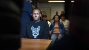 Сексуален насилник ще играе в България (ВИДЕО)