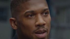 Антъни Джошуа