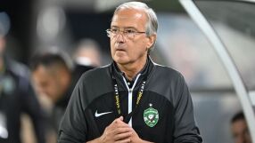 Дерменджиев: Ще опитаме да не повтаряме грешките от Истанбул