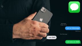 Google притиска Apple: Махнете зелените балончета на iMessage, когато се ползва Android