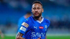 Минус 160 млн. евро: Ал Хилал гони Неймар