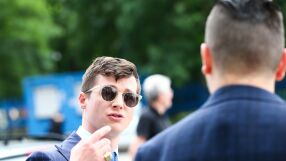 Престрелка: 