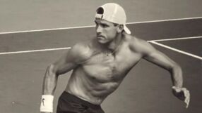 Секси, по-секси, Григор Димитров