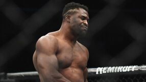 Нгану: Дори да бях нокаутирал Фюри, те щяха да намерят начин да загубя