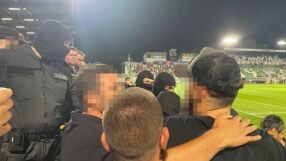 И феновете на отбора на новия национален треньор са против БФС