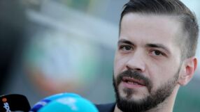 Христо Запрянов: Ако няма мач на 