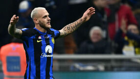 Вижте грандиозния гол на на Димарко за Интер (ВИДЕО)