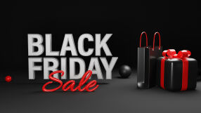 Каква е истинската история на Черния петък?