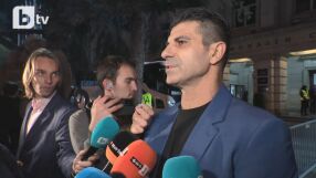 Гонзо: Организаторите да кажат защо е толкова агресивен протестът