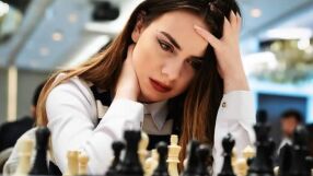 Нургюл Салимова изведе България до нов успех на европейското