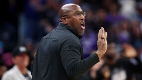 Майк Браун за Везенков: Времето ще покаже дали ще стане топ играч