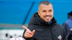 Валери Божинов: Младен Кръстаич има големи топки