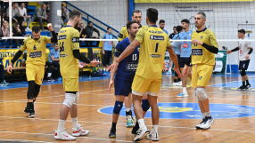 Президентът на Хебър: Имаме отбор и зала, но нямаме пари