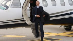 Александър Чеферин: Важен мач за Сърбия, но няма да е лесен