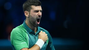Australian Open представи Джокович като най-добрия за всички времена (ВИДЕО)
