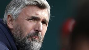 Иванишевич: Не е лесно с Джокович, крещи ни без причина